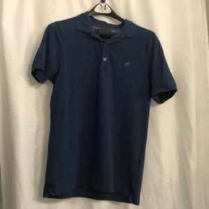 Banana republic polo shirt